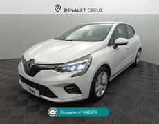 Renault Clio 5 Societe Dreux