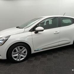 Renault Clio 5 Societe CLIO SOCIETE BLUE DCI 100 EVOLUTION REVERSIBLE Dreux