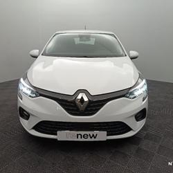 Renault Clio 5 Societe CLIO SOCIETE BLUE DCI 100 EVOLUTION REVERSIBLE Dreux