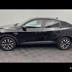 Renault Arkana Arkana TCe 140 EDC FAP Business Dreux