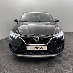 Renault Arkana Arkana TCe 140 EDC FAP Business Dreux