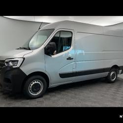 Autres Renault MASTER FGN TRAC F3500 L2H2 BLUE DCI 150 BVR GRAND CONFORT Dreux