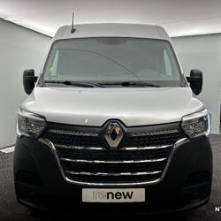 Autres Renault MASTER FGN TRAC F3500 L2H2 BLUE DCI 150 BVR GRAND CONFORT Dreux