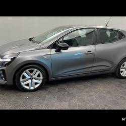 Renault Clio 5 Clio TCe 90 ch GSR2 Evolution Dreux