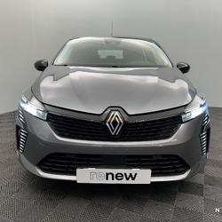 Renault Clio 5 Clio TCe 90 ch GSR2 Evolution Dreux