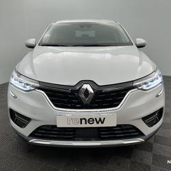 Renault Arkana Arkana E-Tech 145 - 21B Intens Dreux