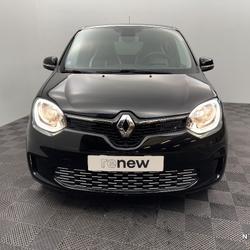 Renault Twingo 3 Twingo III SCe 65 - 21 Urban Night Dreux