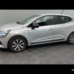 Renault Clio 5 Clio TCe 90 Equilibre Dreux