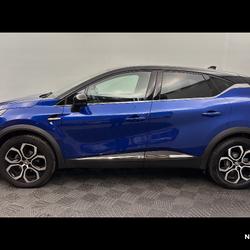 Renault Captur Captur TCe 90 Techno Dreux