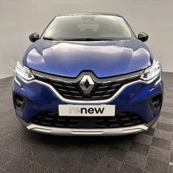 Renault Captur Captur TCe 90 Techno Dreux