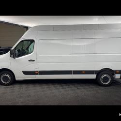 Autres Renault MASTER FGN TRAC F3500 L3H3 DCI 135 CONFORT Dreux