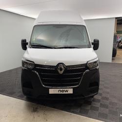 Autres Renault MASTER FGN TRAC F3500 L3H3 DCI 135 CONFORT Dreux