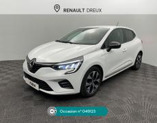Renault Clio 5 Societe Dreux