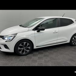 Renault Clio 5 Societe CLIO SOCIETE BLUE DCI 100 EVOLUTION REVERSIBLE Dreux