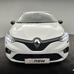 Renault Clio 5 Societe CLIO SOCIETE BLUE DCI 100 EVOLUTION REVERSIBLE Dreux