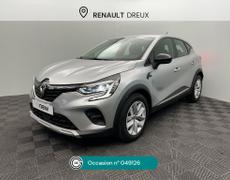 Renault Captur Dreux