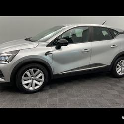 Renault Captur Captur Blue dCi 95 Business Dreux