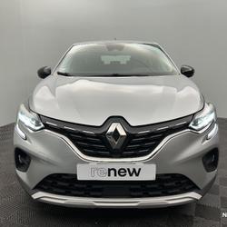 Renault Captur Captur Blue dCi 95 Business Dreux