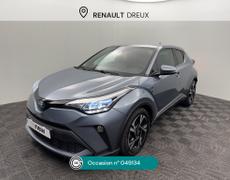 Toyota C-HR Dreux