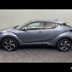 Toyota C-HR C-HR Hybride 1.8L Edition Dreux