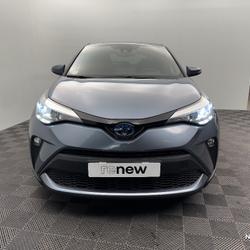 Toyota C-HR C-HR Hybride 1.8L Edition Dreux