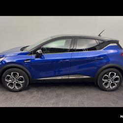 Renault Captur Captur E-Tech 145 - 21 Intens Dreux