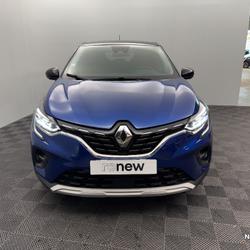 Renault Captur Captur E-Tech 145 - 21 Intens Dreux