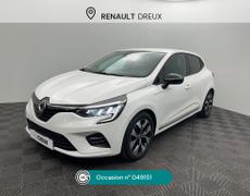 Renault Clio 5 Societe Dreux