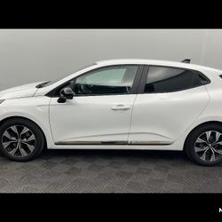 Renault Clio 5 Societe CLIO SOCIETE BLUE DCI 100 EVOLUTION REVERSIBLE Dreux