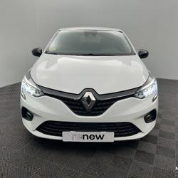 Renault Clio 5 Societe CLIO SOCIETE BLUE DCI 100 EVOLUTION REVERSIBLE Dreux