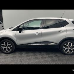 Renault Captur Captur dCi 90 Intens Dreux