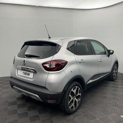 Renault Captur Captur dCi 90 Intens Dreux