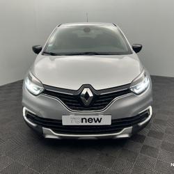 Renault Captur Captur dCi 90 Intens Dreux