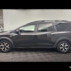 Dacia Jogger Jogger ECO-G 100 5 places Extreme + Dreux