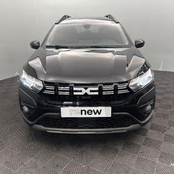 Dacia Jogger Jogger ECO-G 100 5 places Extreme + Dreux