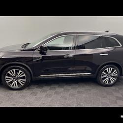 Renault Koleos Koleos Blue dCi 190 X-Tronic All Mode 4x4-i Initiale Paris Dreux