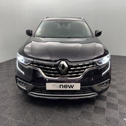 Renault Koleos Koleos Blue dCi 190 X-Tronic All Mode 4x4-i Initiale Paris Dreux