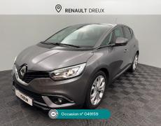 Renault Scenic 4