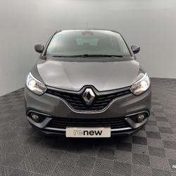 Renault Scenic 4 Scenic Blue dCi 120 Business Dreux