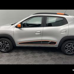 Dacia Spring Spring Achat Int&eacute;gral Confort Plus Dreux