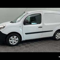 Renault Kangoo KANGOO EXPRESS BLUE DCI 95 GRAND CONFORT Dreux