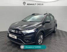 Dacia Sandero Dreux