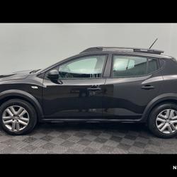 Dacia Sandero Sandero ECO-G 100 Stepway Essential Dreux