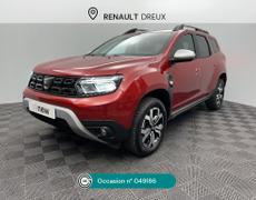 Dacia Duster Dreux