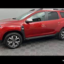 Dacia Duster Duster Blue dCi 115 4x2 Prestige Dreux