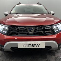 Dacia Duster Duster Blue dCi 115 4x2 Prestige Dreux