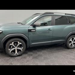 Dacia Bigster Bigster Hybrid 155 Journey Dreux