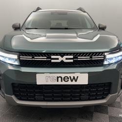 Dacia Bigster Bigster Hybrid 155 Journey Dreux