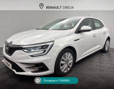 Renault Megane 4 Dreux