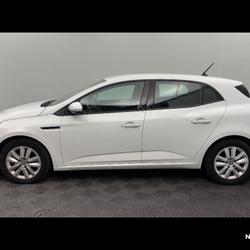 Renault Megane 4 M&eacute;gane IV Berline Blue dCi 115 - 21B Business Dreux